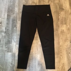 Women’s Adidas Leggings!